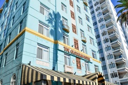 dogs allowed hotels in venice beach, pet friendly hotel in venice beach california