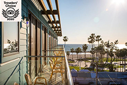 dogs allowed hotels in venice beach, pet friendly hotel in venice beach california